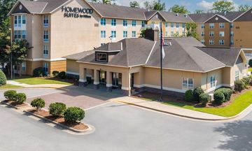 Homewood Suites Montgomery