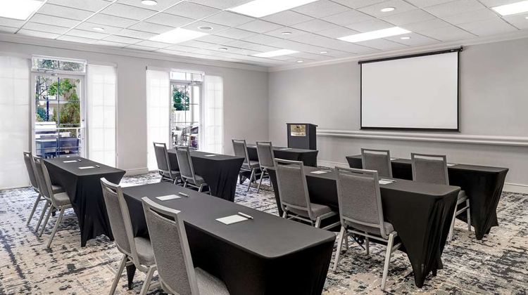 Homewood Suites Montgomery Meeting