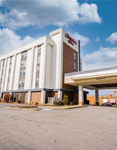 Hampton Inn Morgantown