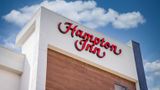 Hampton Inn Morgantown Exterior