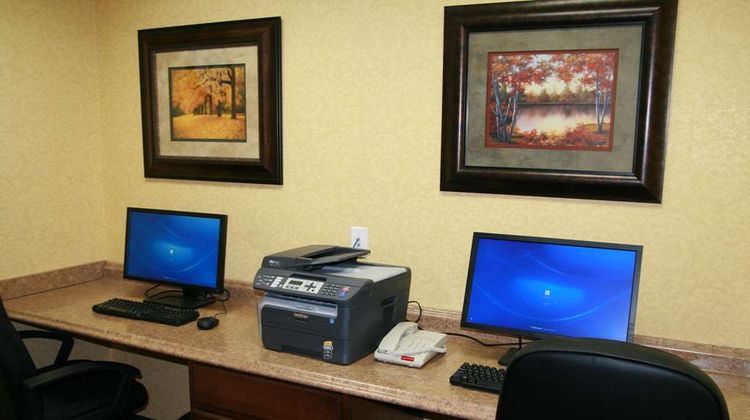 Hampton Inn Junction City Other