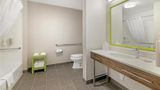 <b>Hampton Inn Junction City Room</b>. Images powered by <a href="https://iceportal.shijigroup.com/" title="IcePortal" target="_blank">IcePortal</a>.