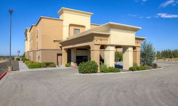 Hampton Inn & Suites Mountain Home