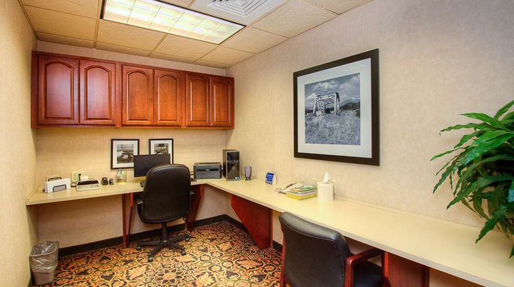 Hampton Inn & Suites Mountain Home Other