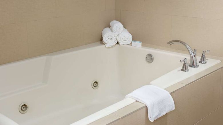 <b>Hampton Inn & Suites Manchester-Bedford Room</b>. Images powered by <a href="https://iceportal.shijigroup.com/" title="IcePortal" target="_blank">IcePortal</a>.