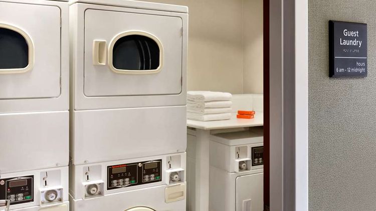 Hampton Inn & Suites Manchester-Bedford Other