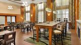 Hampton Inn & Suites Manchester-Bedford Lobby
