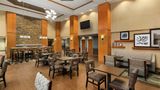 Hampton Inn & Suites Manchester-Bedford Lobby