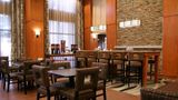 Hampton Inn & Suites Manchester-Bedford Lobby