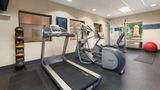 Hampton Inn & Suites Manchester-Bedford Health