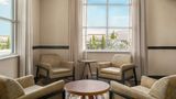 Hampton Inn & Suites Exeter Lobby