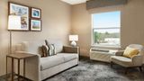 Hampton Inn & Suites Exeter Room