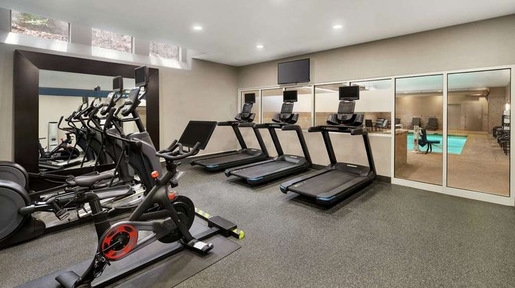Hampton Inn & Suites Exeter Health