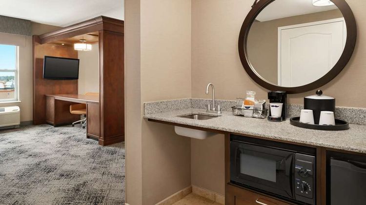 Hampton Inn & Suites Exeter Other