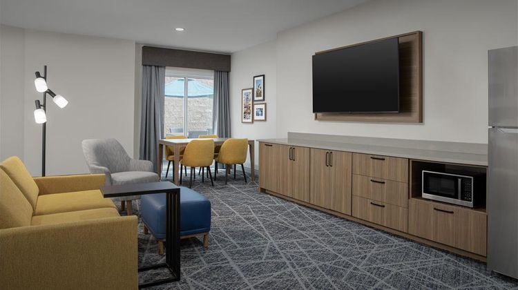 Hampton Inn & Suites Exeter Other