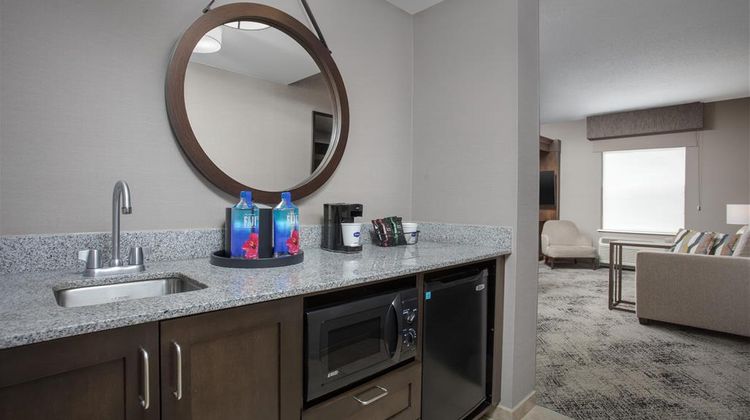 Hampton Inn & Suites Exeter Other