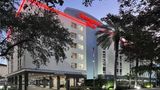 Hampton Inn Coconut Grove Coral Gables Exterior