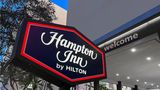 Hampton Inn Coconut Grove Coral Gables Exterior