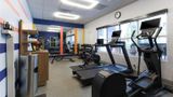 Hampton Inn Coconut Grove Coral Gables Health