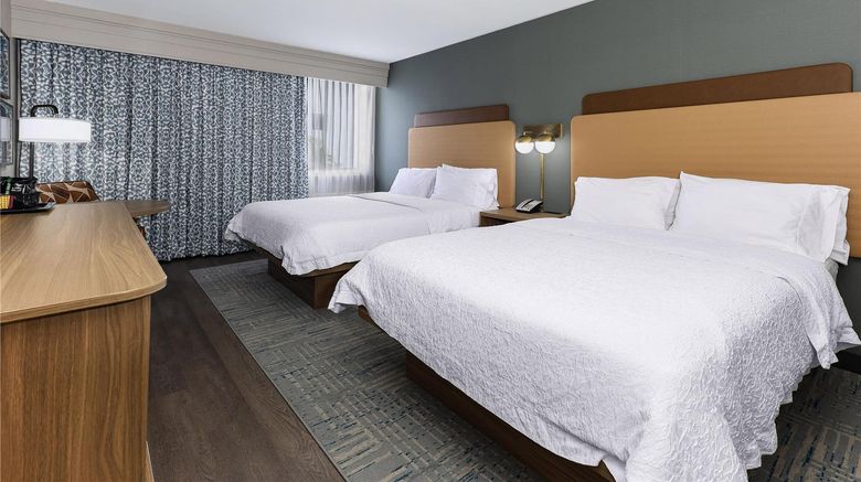 <b>Hampton Inn Coconut Grove Coral Gables Room</b>. Images powered by <a href="https://iceportal.shijigroup.com/" title="IcePortal" target="_blank">IcePortal</a>.