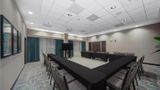 Hampton Inn Coconut Grove Coral Gables Meeting