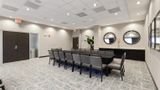 Hampton Inn Coconut Grove Coral Gables Meeting