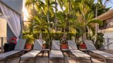 Hampton Inn Coconut Grove Coral Gables Pool
