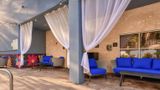 Hampton Inn Coconut Grove Coral Gables Pool