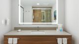Hampton Inn Coconut Grove Coral Gables Room