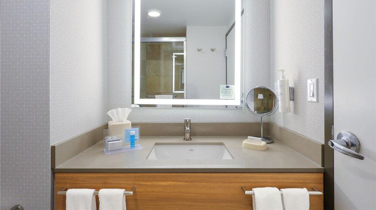 Hampton Inn Coconut Grove Coral Gables Room