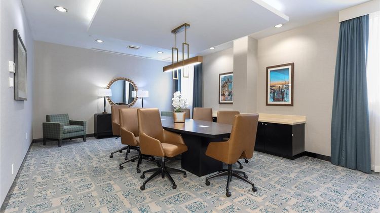Hampton Inn Coconut Grove Coral Gables Other