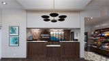 Hampton Inn Coconut Grove Coral Gables Lobby
