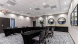 Hampton Inn Coconut Grove Coral Gables Meeting