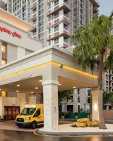 Hampton Inn Miami Dadeland