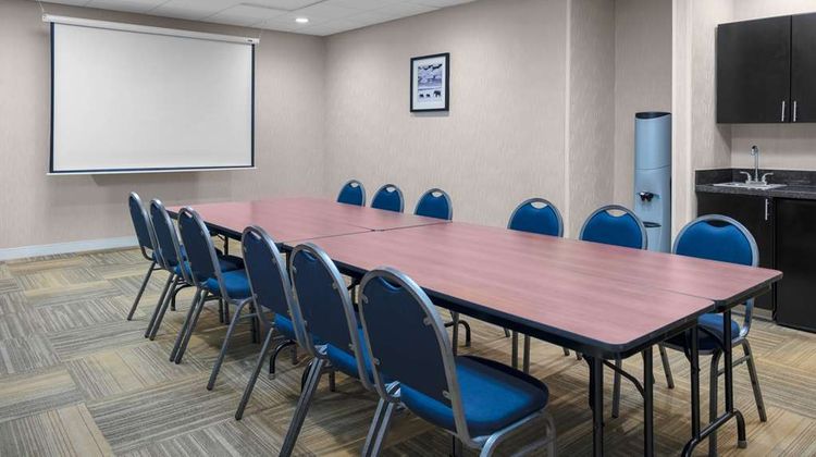 Hampton Inn Miami Dadeland Meeting
