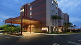 Home2 Suites by Hilton Florida City Exterior