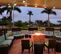 Home2 Suites by Hilton Florida City Exterior