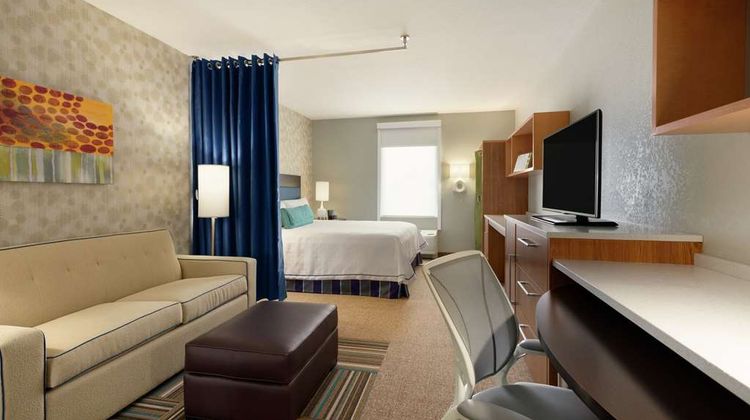 Home2 Suites by Hilton Florida City Room