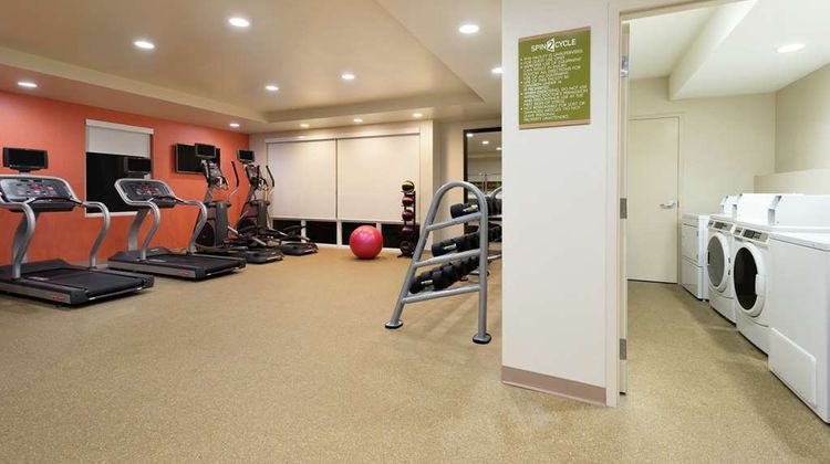 Home2 Suites by Hilton Florida City Health