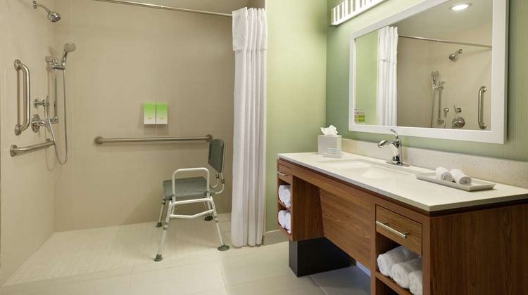 Home2 Suites by Hilton Florida City Room