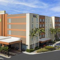 Home2 Suites by Hilton Florida City