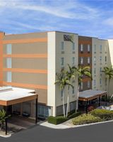 Home2 Suites by Hilton Florida City