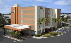Home2 Suites by Hilton Florida City
