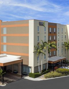 Home2 Suites by Hilton Florida City