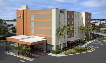Home2 Suites by Hilton Florida City