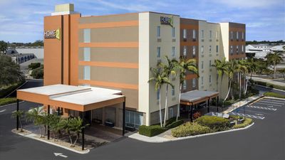 Home2 Suites by Hilton Florida City