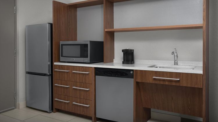 Home2 Suites by Hilton Florida City Other