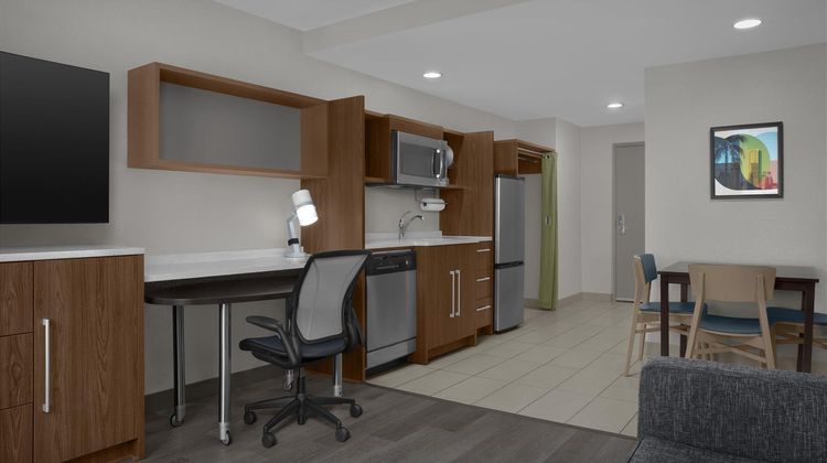 Home2 Suites by Hilton Florida City Other