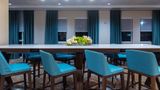 Hampton Inn & Suites Miami Airport South Lobby