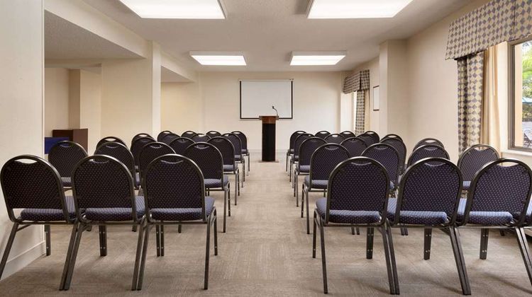 Hampton Inn Miami-Airport West Meeting